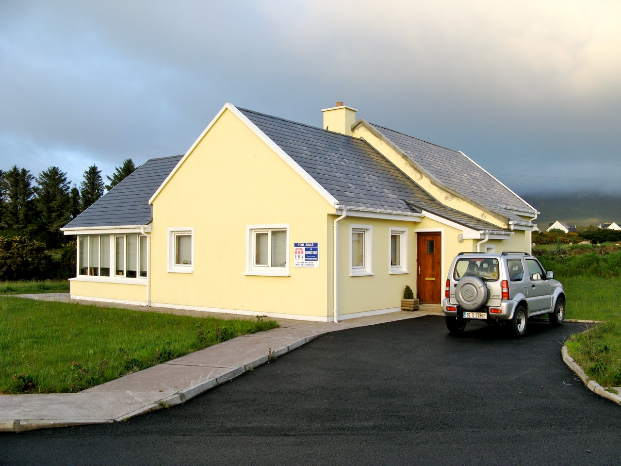 House for Rent - Ballinskelligs 2