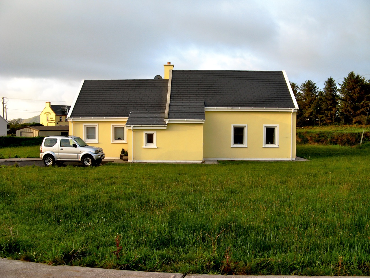 House for Rent - Ballinskelligs 3