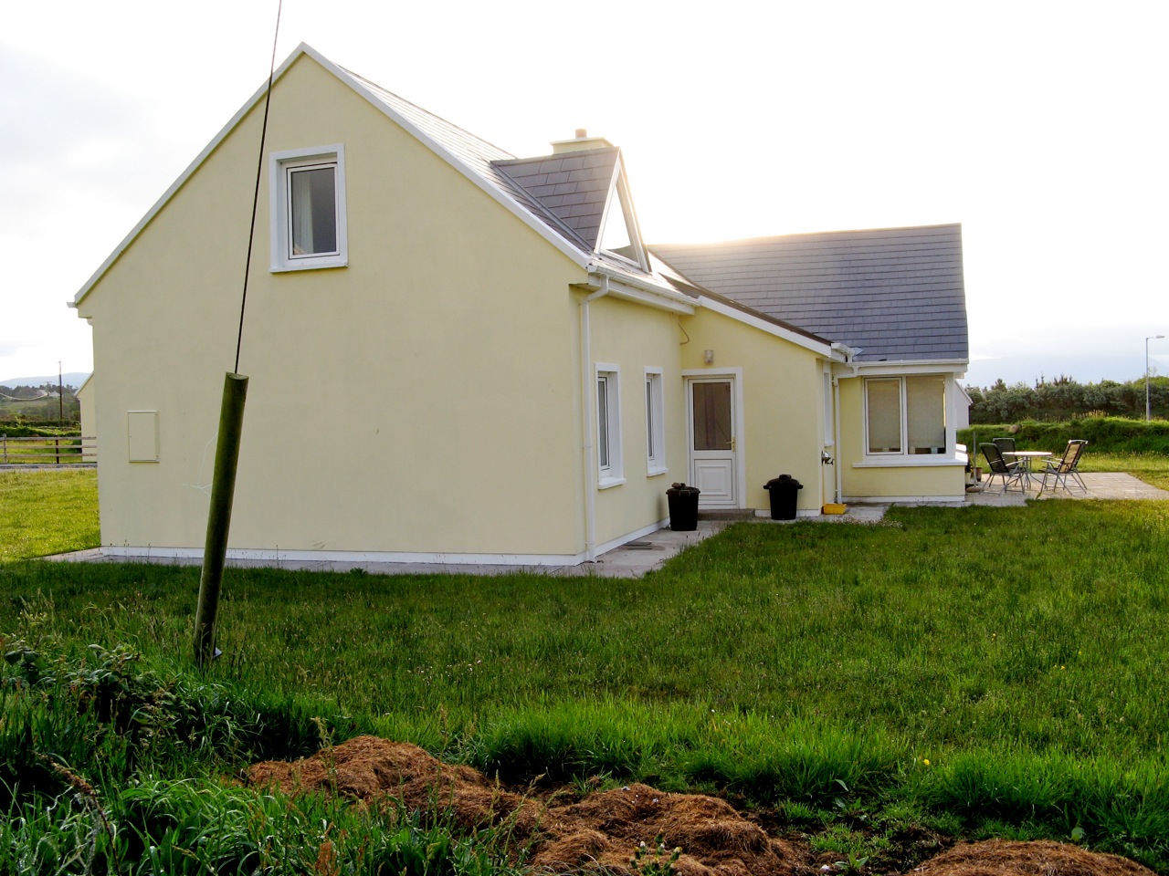 House for Rent - Ballinskelligs 4